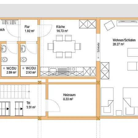 Rose Auf Hof Stallegg *