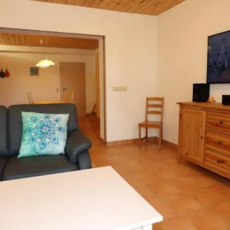 Apartment Rose Auf Hof Stallegg