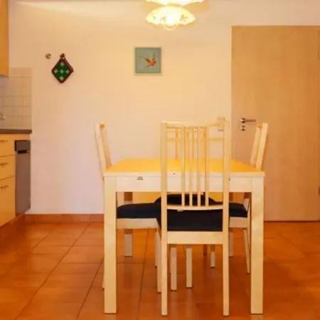 Rose Auf Hof Stallegg Apartment Loeffingen