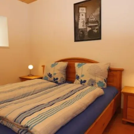 Apartamento Rose Auf Hof Stallegg Löffingen