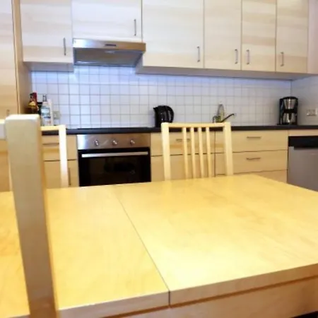 Rose Auf Hof Stallegg Apartamento *