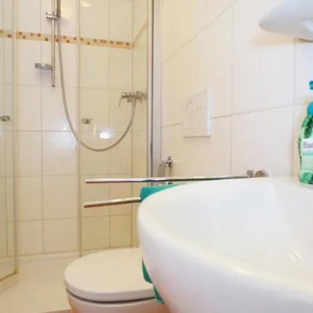 Rose Auf Hof Stallegg Appartamento *