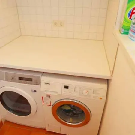 Rose Auf Hof Stallegg Apartamento *