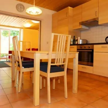 Rose Auf Hof Stallegg Apartamento Löffingen