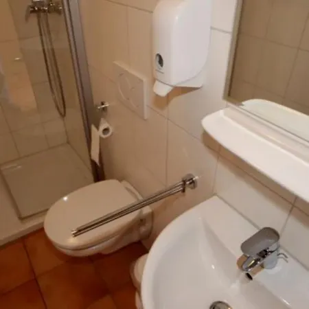 Rose Auf Hof Stallegg Appartamento