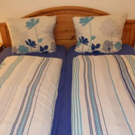 Apartamento Rose Auf Hof Stallegg