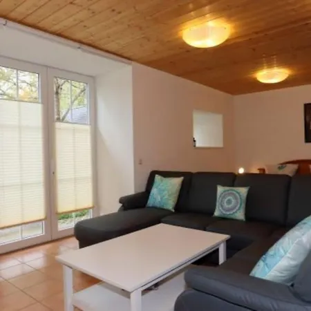 Rose Auf Hof Stallegg Apartamento Löffingen