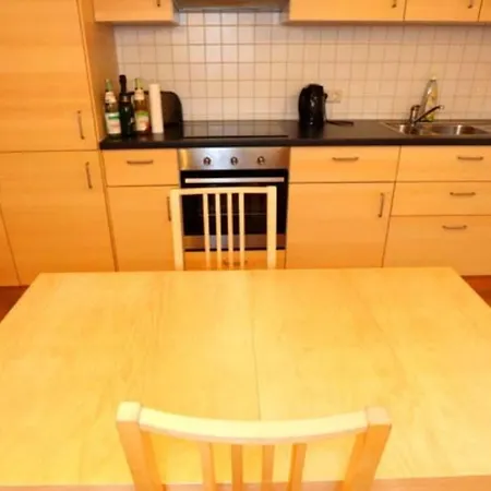 Apartamento Rose Auf Hof Stallegg