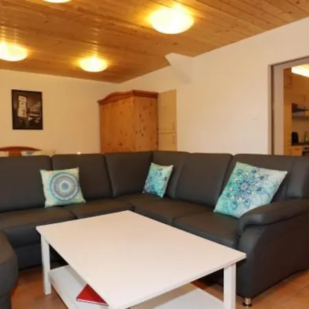 Rose Auf Hof Stallegg Apartamento *