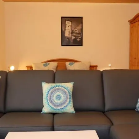 Rose Auf Hof Stallegg Appartement Löffingen